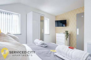 SCA - Perfect City Studio - VS7
